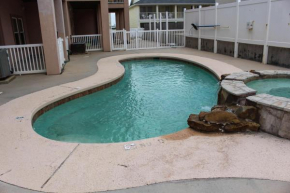 Отель Padre Island 104  Падре Айленд